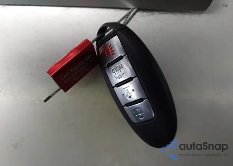 2016 Nissan Altima 2.5/2.5 S/2.5 Sl/2.5 Sr/2.5 Sv из США, поврежденный, VIN 1N4AL3AP4GC170885